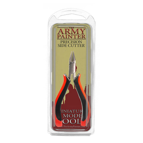 Army Painter Precision Side Cutter TL5032