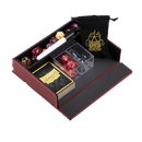 Dragon Shield Dice Companion: Blood Red