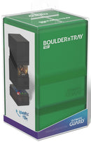 Ugd Deck Box Boulder 'N' Tray 100+ Emerald