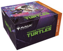 *Pre-Order* MTG Teenage Mutant Ninja Turtles Draft Night Kit *Releases February 27th, 2026*