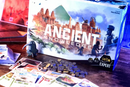 BG Ancient Knowledge