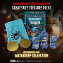 Dungeons and Dragons Xanathar's Treasure Packs