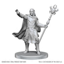 Wizkids Minis D&D 90858 Drow Mage & Yochlol
