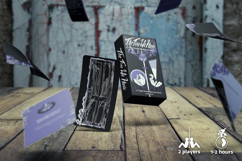 Rpg The Time We Have