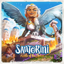 Bg Santorini Riddle Of The Sphinx Retail Edition