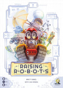BG Raising Robots