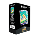 Up D-pro Apex MTG Final Fantasy Premium AA 105CT