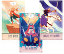 Fablemaker’s Tarot Deck