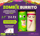 PG Zombie Burrito