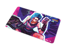 Riftbound TCG Origins Playmat Jinx