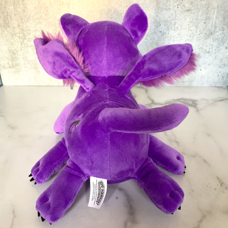 RPG Squeeze Plush - Phase Cat