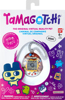 Original Tamagotchi Tama Yummy