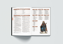 RPG Dolmenwood - Player's Book