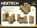 Battlefield in a Box Hextech The Sprawl
