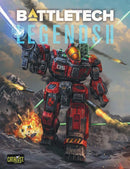 Battletech Legends II (Standard Edition) HC