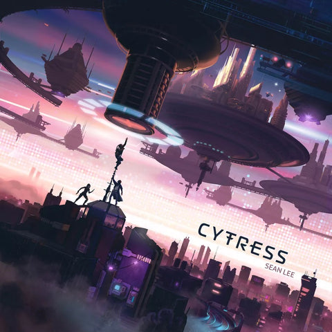 Bg Cytress