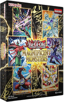 *Pre-Order* Yu-Gi-Oh! Magnificent Monsters *Releases Friday, September 4th, 2026*