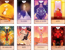 Fablemaker’s Animated Tarot Deck