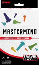 CG Mastermind Travel Edition