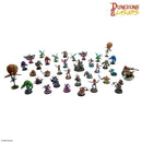 Dungeons & Lasers Raiders And Beasts Of The Scareguards Archipelago