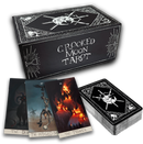 The Crooked Moon Deluxe Tarot Deck