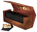 Ultimate Guard Deck Box Arkhive 400+ Shogun's Journey