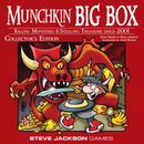 BG Munchkin Big Box