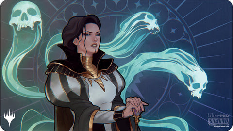 UP Playmat MTG Murders at Karlov Manor E