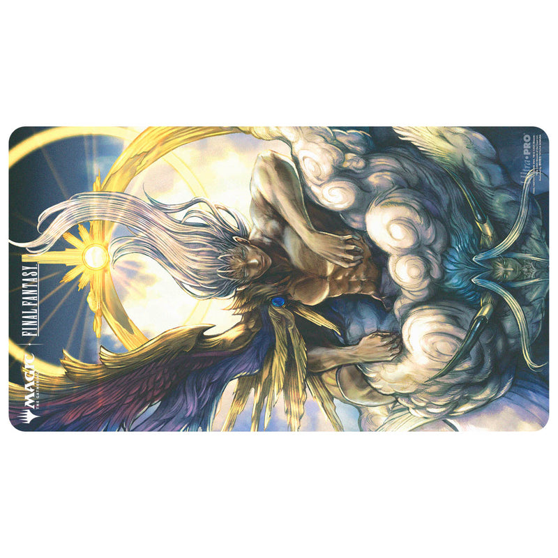 Playmat MTG Final Fantasy Double-Sided - Sephiroth