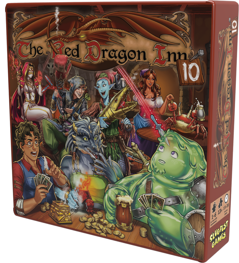 BG Red Dragon Inn 10