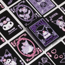 Playing Cards Bicycle - Kuromi