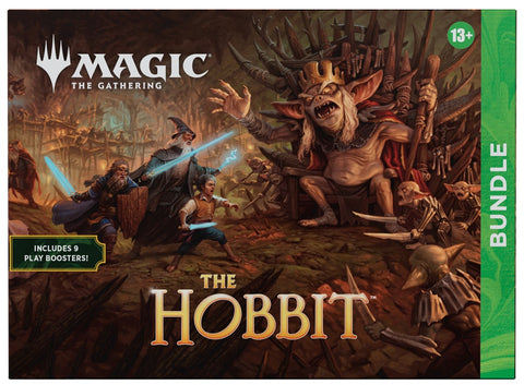 *Pre-Order* MTG The Hobbit Bundle *Releases Friday, August 7th, 2026*