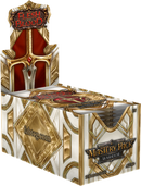 FaB Flesh and Blood Mastery Pack Warrior Booster Box