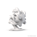 Kidrobot Resin D&D Beholder 7" Blank