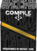 CG Compile: Main 2