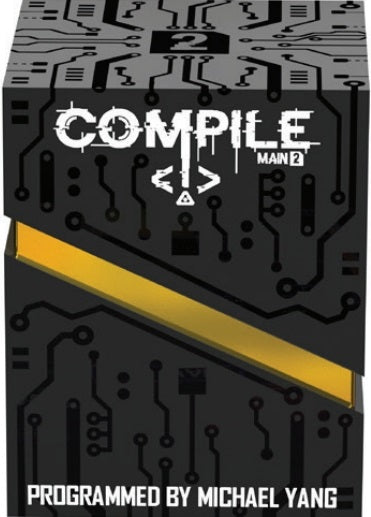 CG Compile: Main 2