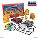 Masters Of The Universe Battleground: Wave 1 Masters Of The Universe Faction