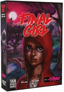 BG Final Girl Season 2: Once Upon a Full Moon