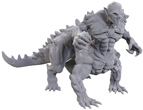 Wizkids Minis 90758 Gem Stalker