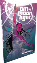 RPG Girl by Moonlight