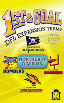 Bg 1st And Goal Northeast Division