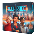 BG Tech Race