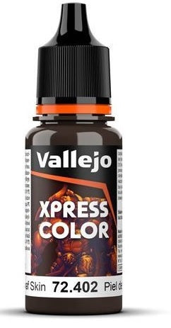 Vallejo Xpress Color New Gen 18ml Dwarf Skin