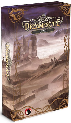 Bg Dreamescape Leng Expansion