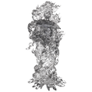 Wizkids Minis D&D 90112 Spectral Cloud