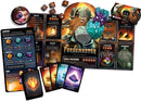 BG Dice Throne Hero Pack Forgemaster
