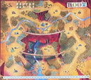 BG Root: Playmat Marsh/Gorge