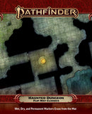 Pathfinder Flip-Mat Classics Haunted Dungeon