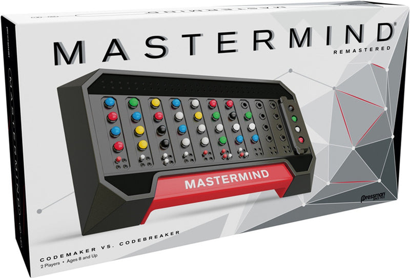 Bg Mastermind Classic