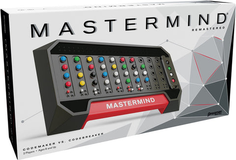 MG Mastermind Classic
